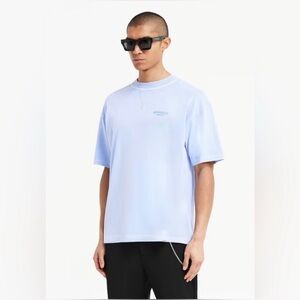 Represent Owners Club Short Sleeve in Blue M